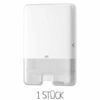 TORK Xpress H2 Multifold Handtuchspender TORK 552000 Spender für Multifold Papierhandtücher