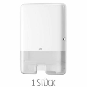 TORK Xpress H2 Multifold Handtuchspender TORK 552000 Spender für Multifold Papierhandtücher