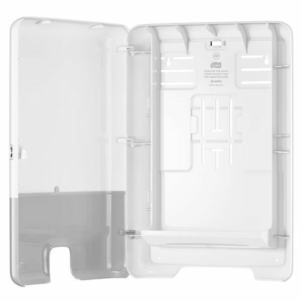 TORK 552000 Spender für Multifold Papierhandtücher