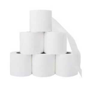 Toilettenpapier