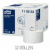TORK Jumborollen Premium Mini T2 TORK 110253 Jumborollen Premium Mini T2