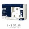 TORK 110316 Toilettenpapier Premium / VPE: 9 x 8 Rollen
