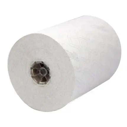 Scott 6695, Scott Essential Slimroll System-Handtuchrollen 1-lagig – Bild 2