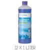 WUK Allzweckreiniger Citrofrisch 12 Liter Eine Flasche WUK Universalreiniger Citrofrisch. VPE: 12 x 1 Liter Flasche