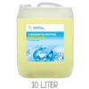 WUK Handspülmittel Citrusfrisch Ein Kanister WUK Handspülmittel Citrusfrisch. VPE: 10 Liter