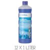 Eine Flasche WUK Alkoholduftreiniger Citro. VPE: 12 x 1 Liter