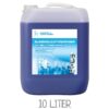 Ein Kanister WUK Alkoholduftreiniger Citro. VPE: 10 Liter Kanister