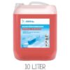 WUK Sanitärreiniger sauer Ein Kanister WUK Sanitärreiniger sauer. VPE: 10 Liter Kanister