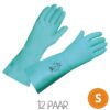 SÄNGER Neutron 35 S Schutzhandschuhe grün. Artikel 11571. VPE: 12 Paar