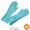 SÄNGER Neutron 35 M Schutzhandschuhe grün. Artikel 11572. VPE: 12 Paar