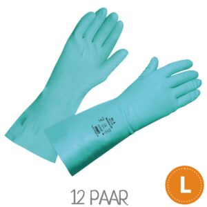 SÄNGER Neutron 35 L Schutzhandschuhe grün SÄNGER Neutron 35 L Schutzhandschuhe grün. Artikel 11573. VPE: 12 Paar